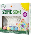 Paint Your Own Stepping Stone-Star