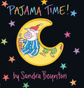 Pajama Time