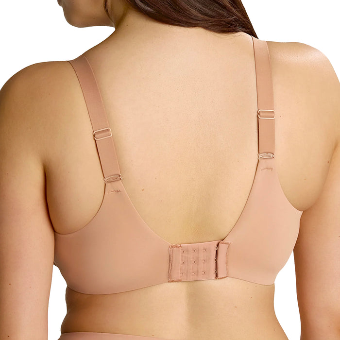 Panache Sculptress Amara Full Cup Bra 11265 Honey Back
