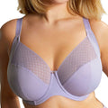 Panache Sculptresse Bliss Full Cup Bra 10685 Lilac Front
