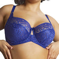 Panache Sculptresse Estel Full Cup Bra 9685 Royal Blue Front