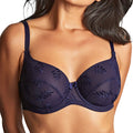 Panache Tango Balconnet 3251 Navy Front