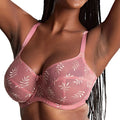 Panache Tango Balcony Bra 9071A Soft Pink Front