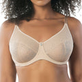Parfait Enora Minimizer Bra P5272 European Nude Front