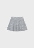 Pearl Sweater Skirt
