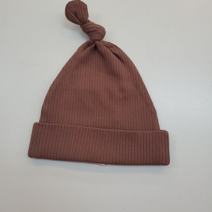 Pecan Knot hat
