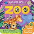 Peek a Flap Zoo