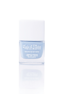 Peelable Nail Polish