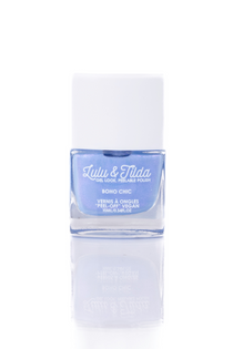 Peelable Nail Polish