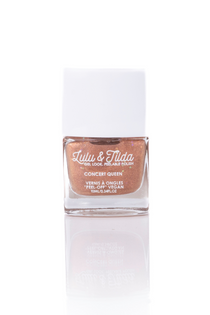 Peelable Nail Polish