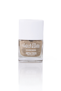 Peelable Nail Polish