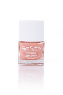 Peelable Nail Polish