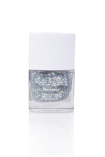 Peelable Nail Polish