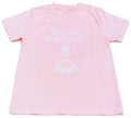 Pink Happy Birthday Shirt