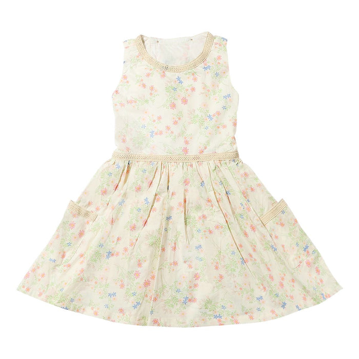 Pink Meadow-Nina Dress