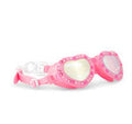 Pink  Swim Goggles