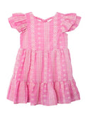 Pinkalicious Dress