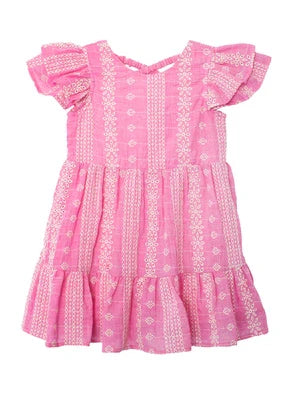 Pinkalicious Dress