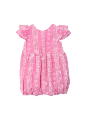 Pinkalicious Romper