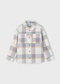 Plaid Shirt