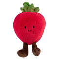 Plush Strawberry