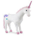 Plush Unicorn 8801