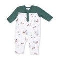 Pointer Pups and Duck Buddies Romper