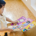 Poke-a-Dot Alphabet Learning Cards