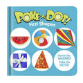 Poke a Dot: First Shapes