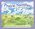 Prairie Numbers: An Illinois Number Book