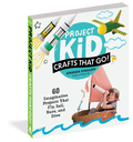 Project Kid: Crafts that Go!