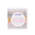Rainbow Sprinkle Frutti Scent Shimmering Lip Gloss