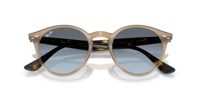 RAY-BAN RB2180
