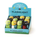 Rechargeable Bug Flashlight