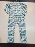 Reduce Reuse Convertible Romper