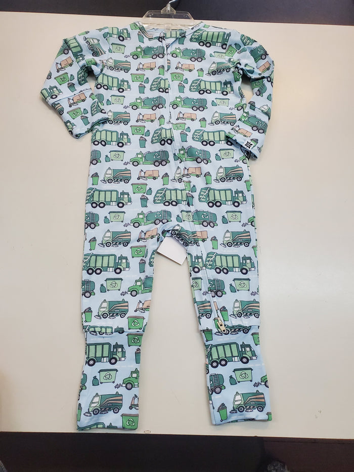 Reduce Reuse Convertible Romper
