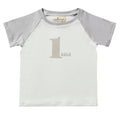 Retro Birthday Shirts