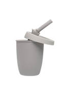 Rhino Kids' Cup with Straw