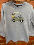 Golf Cart Shirt