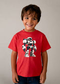 Robot  T-shirt