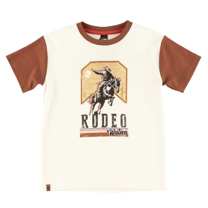 Rodeo T-Shirt