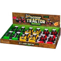 Rollin' Scoop Tractors
