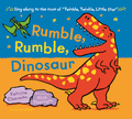 Rumble, Rumble Dinosaur