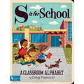 S is for School