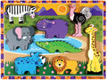 Safari Chunky Puzzle 3722