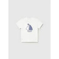 Sailboat T-shirt