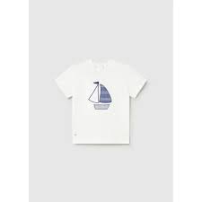 Sailboat T-shirt