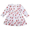 Santa Dress