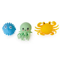 Sea Life Water Toy-3 designs