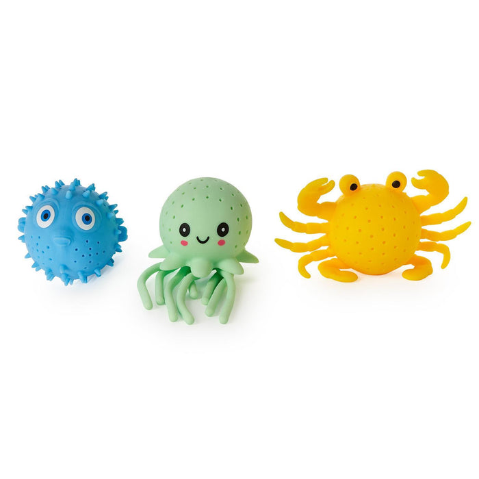 Sea Life Water Toy-3 designs